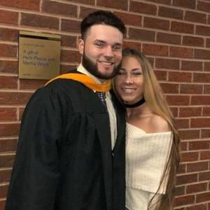 Meet your Posher, Drew